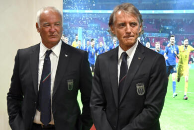 Italia, ripartenza Mancini: 30 convocati e 9 volti nuovi per la Nations League