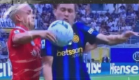 Serie A, tutti gli episodi arbitrali della terza giornata: cosa dice il regolamento Serie A, tutti gli episodi arbitrali della terza giornata: cosa dice il regolamento