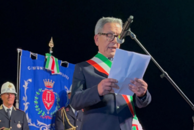 Festa patronale di Brindisi, il sindaco Marchionna: «Pronto un piano da 25 milioni»