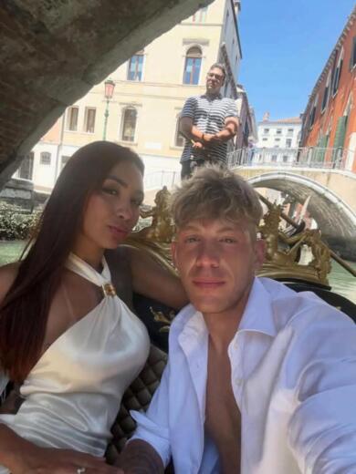 Trovato il corpo di Gabriella Querino: si chiudono tra le lacrime le ricerche a Venezia