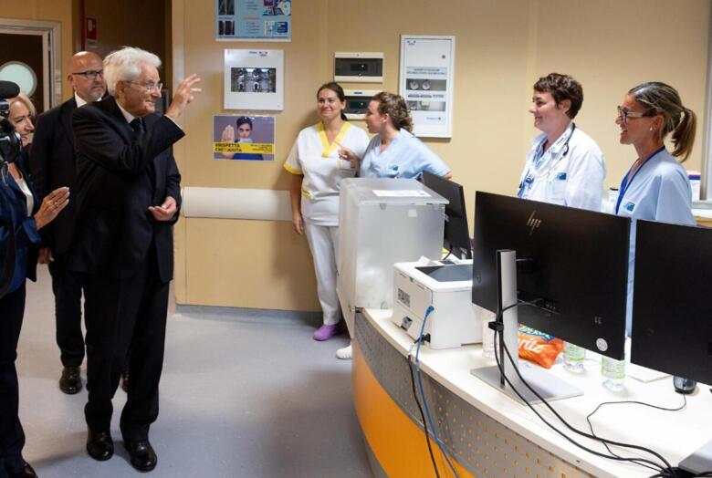 mattarella