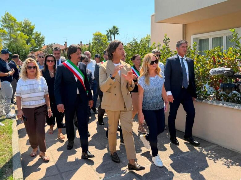 meloni a policoro