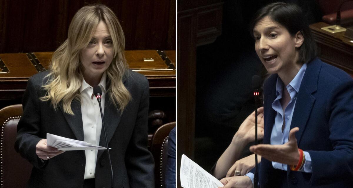 Alla Camera riparte la “battaglia” sulla legge elettorale, opposizioni pronte a fare muro Alla Camera riparte la “battaglia” sulla legge elettorale, opposizioni pronte a fare muro