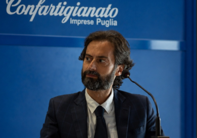 Puglia, Michele Dituri: «L’artigianato ha un valore economico, sociale, identitario» – L’INTERVISTA
