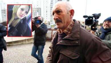 Dalla provincia di Napoli ad Avetrana per provocare Michele Misseri, denunciato un tiktoker