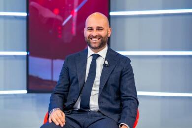 Michele Picaro: «La festa di FdI porterà visibilità a Bari. Puglia strategica per il Mediterraneo» – L’INTERVISTA
