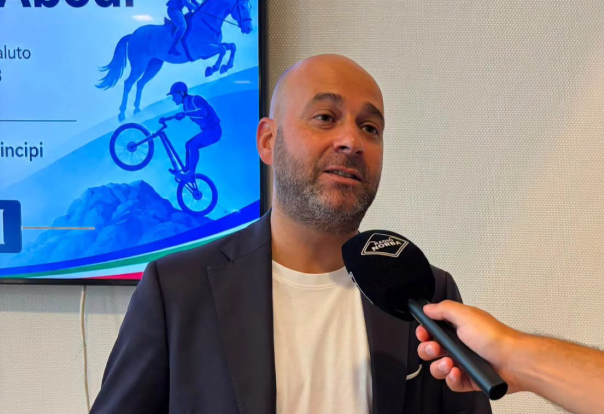 Puglia, il monito di Picaro: «La Regione spenda meglio le risorse. Il governo fa la sua parte» – L’INTERVISTA Puglia, il monito di Picaro: «La Regione spenda meglio le risorse. Il governo fa la sua parte» – L’INTERVISTA