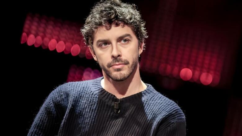 michele riondino