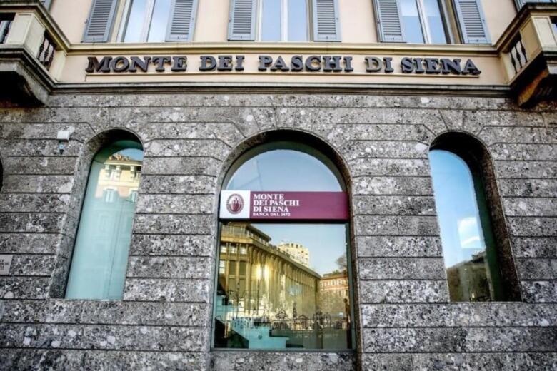 monte dei paschi di siena