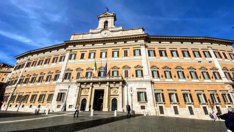 montecitorio