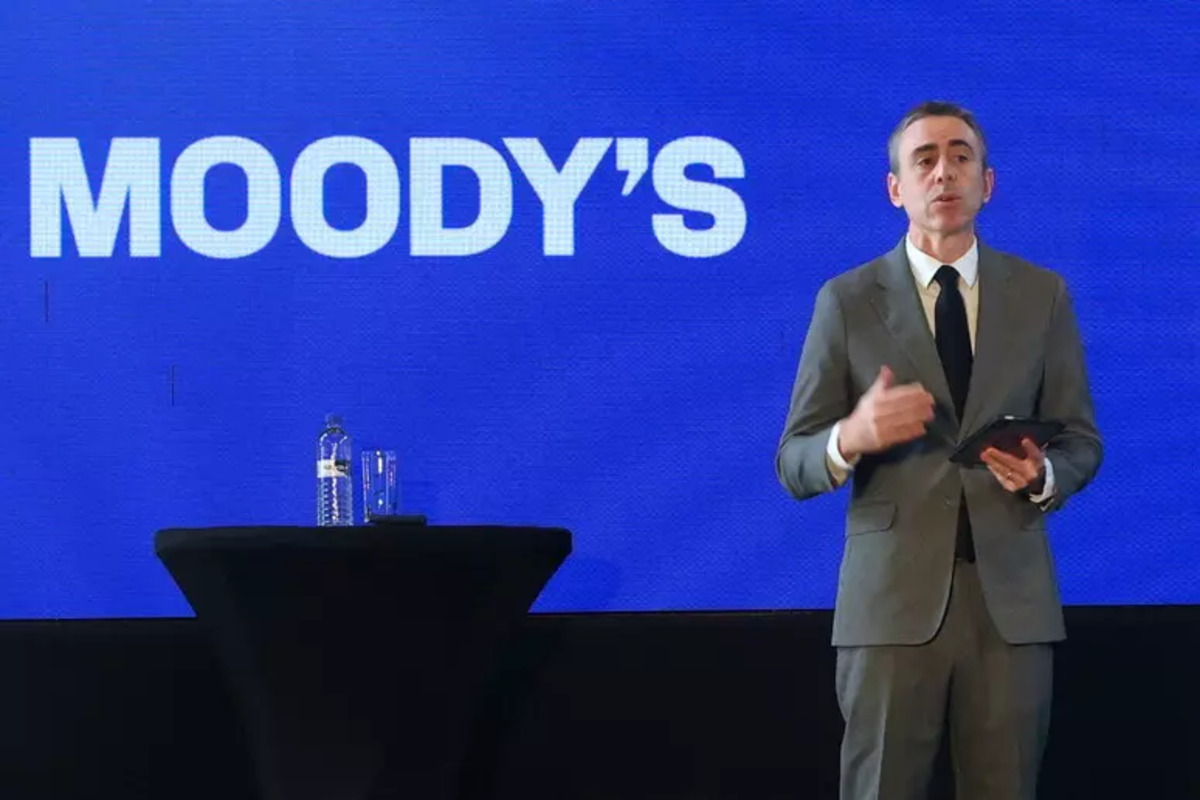 Moody’s promuove l’economia italiana: stime di crescita alzate allo 0,8% per il 2026 Moody’s promuove l’economia italiana: stime di crescita alzate allo 0,8% per il 2026