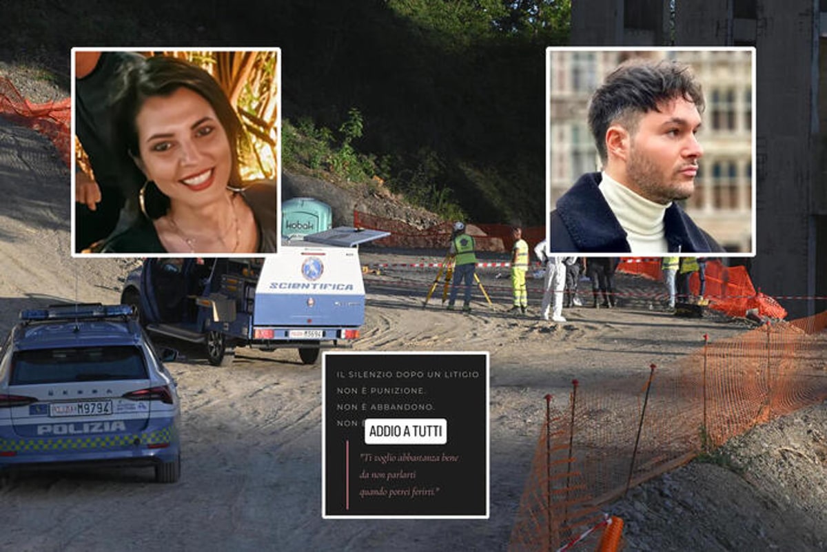 Lorena Isceri uccisa in A1: la ricostruzione dell’agguato e la premeditazione dell’ex Lorena Isceri uccisa in A1: la ricostruzione dell’agguato e la premeditazione dell’ex