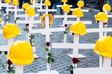 Tragedie sul lavoro, Puglia quinta in Italia: mancano politiche di prevenzione