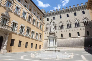 Doppio via libera della Bce a Mps: fusione con Mediobanca autorizzata e cooptazioni nel cda sbloccate