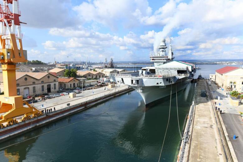 nave arsenale taranto