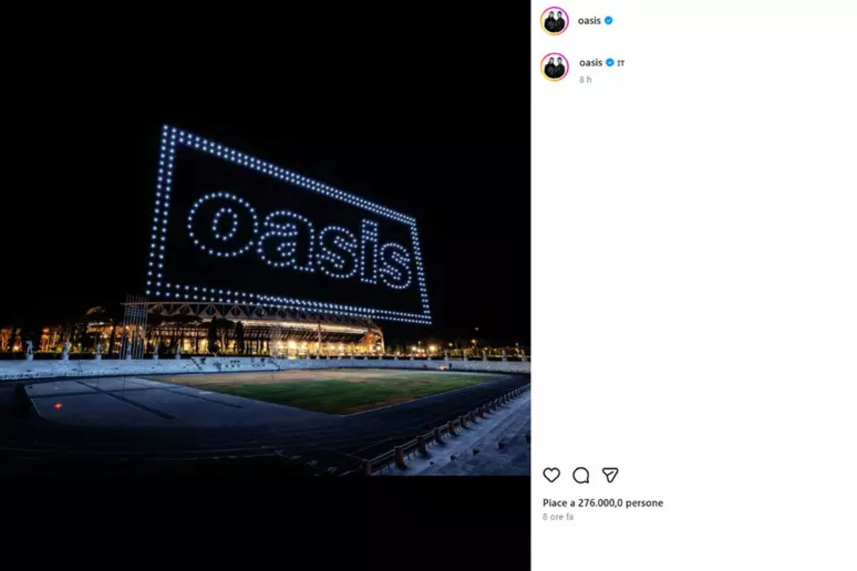 Oasis a Roma, il caso secondary ticketing: biglietti riproposti fino a 10mila euro e scatta l’allarme truffe Oasis a Roma, il caso secondary ticketing: biglietti riproposti fino a 10mila euro e scatta l’allarme truffe