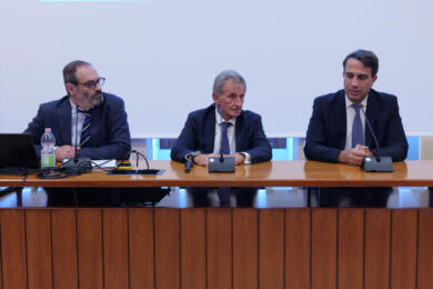 Hub eolico a Taranto, tre giorni di confronto con i leader del settore