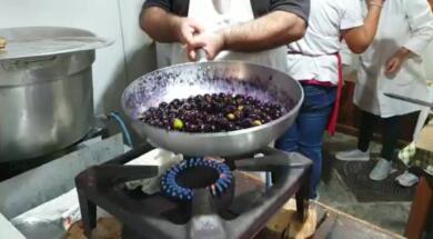 Bitetto, torna la Sagra dell’Oliva Dolce: tre giorni tra gastronomia, identità e musica – VIDEO