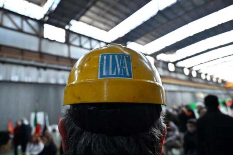 operaio ilva