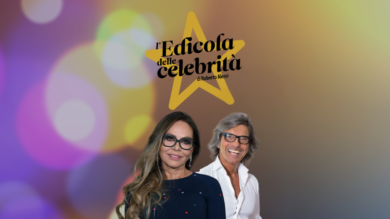 L’Edicola delle celebrità, la Muti dice no a “Ballando”: meglio recitare per Pupi Avati