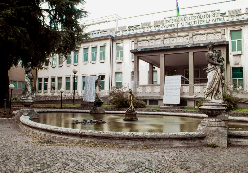 Rho, bimba di due anni muore dopo il ricovero: si indaga per omicidio colposo Rho, bimba di due anni muore dopo il ricovero: si indaga per omicidio colposo