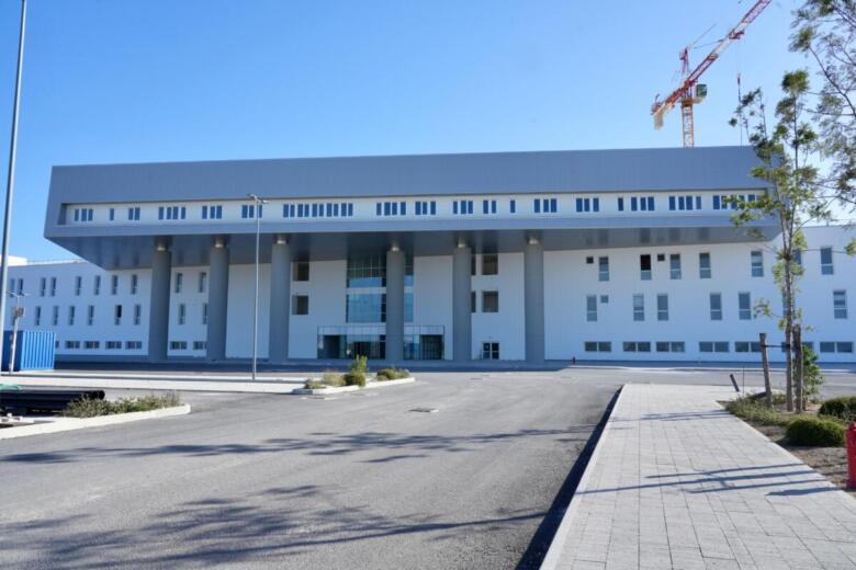 ospedale san cataldo