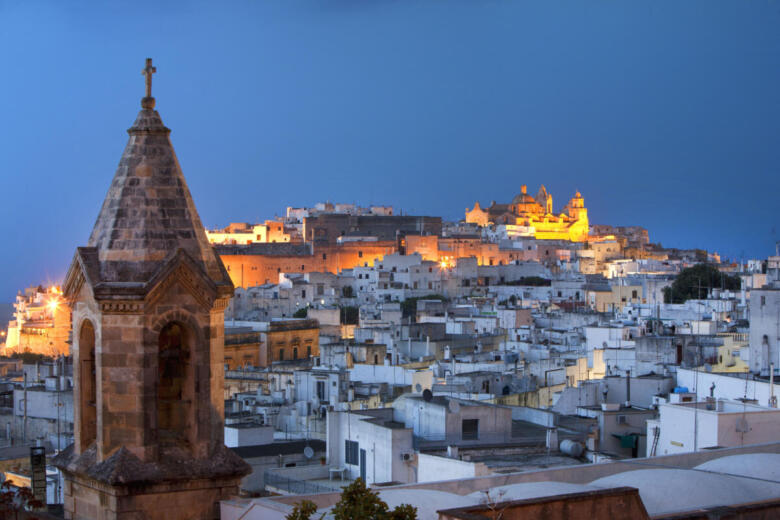 ostuni