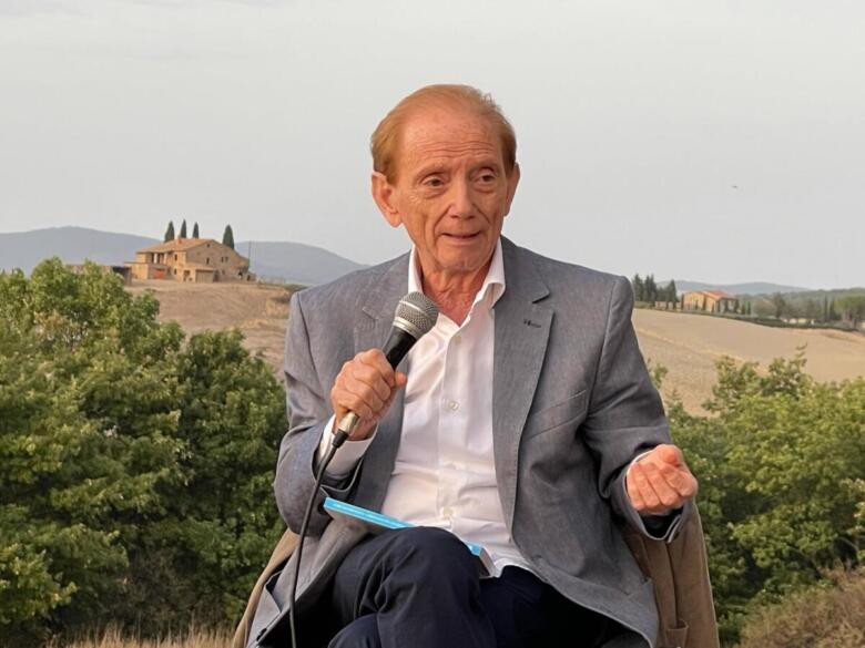 osvaldo bevilacqua