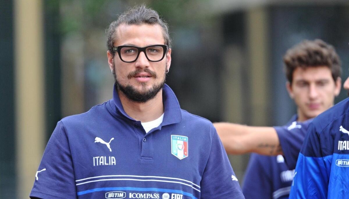 Osvaldo ricoverato in terapia intensiva in Argentina: l’ex calciatore del Lecce operato al polmone Osvaldo ricoverato in terapia intensiva in Argentina: l’ex calciatore del Lecce operato al polmone