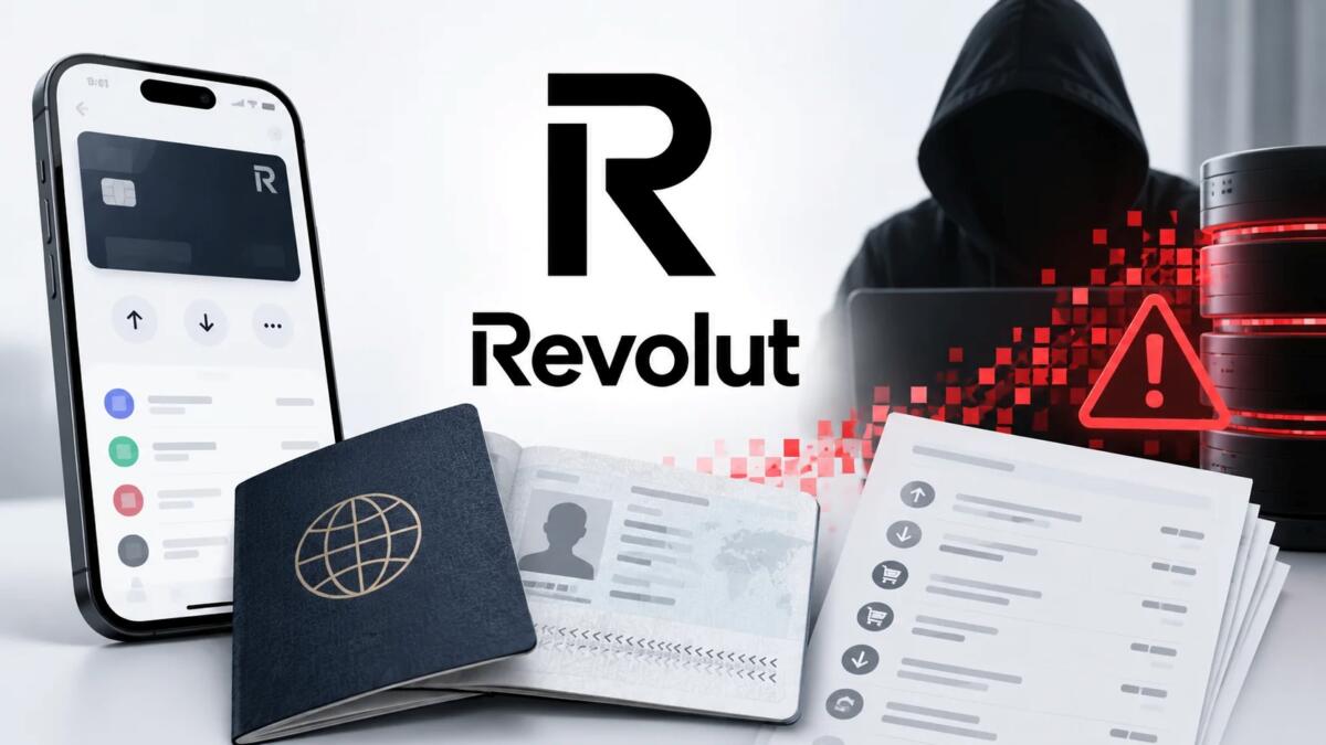 Revolut, hacker prendono il controllo di una Pec di una pubblica amministrazione e si fanno consegnare dati dei clienti Revolut, hacker prendono il controllo di una Pec di una pubblica amministrazione e si fanno consegnare dati dei clienti