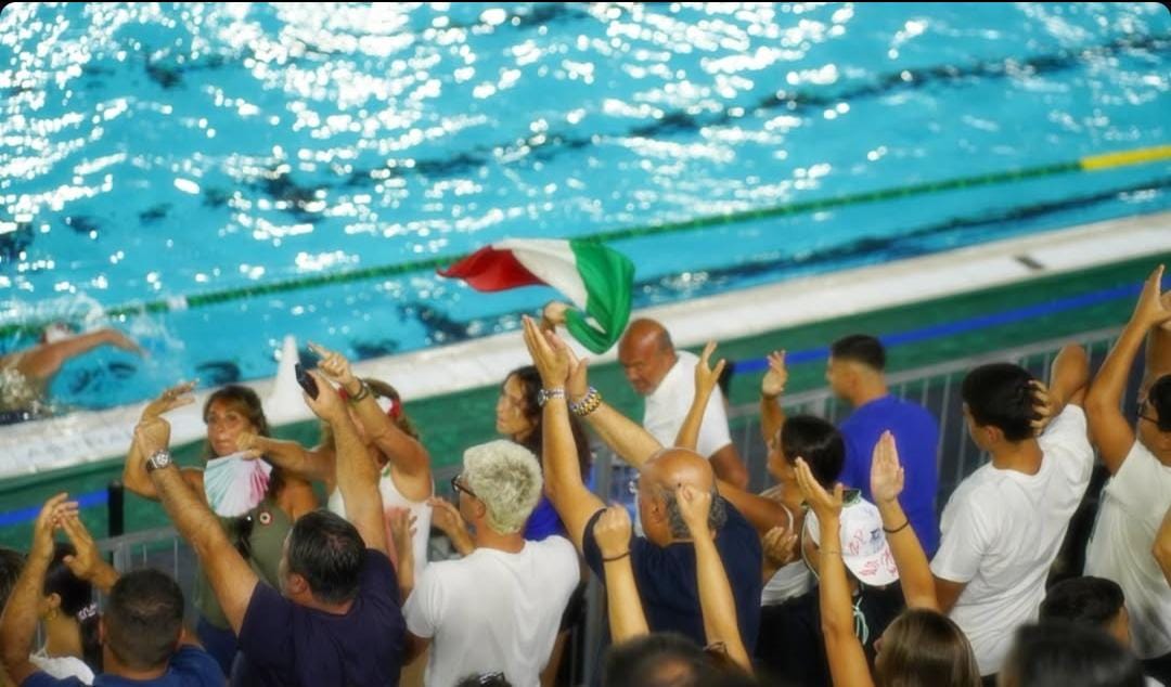 Giochi del Mediterraneo di Taranto 2026: Italia da record assoluto con 224 medaglie complessive Giochi del Mediterraneo di Taranto 2026: Italia da record assoluto con 224 medaglie complessive