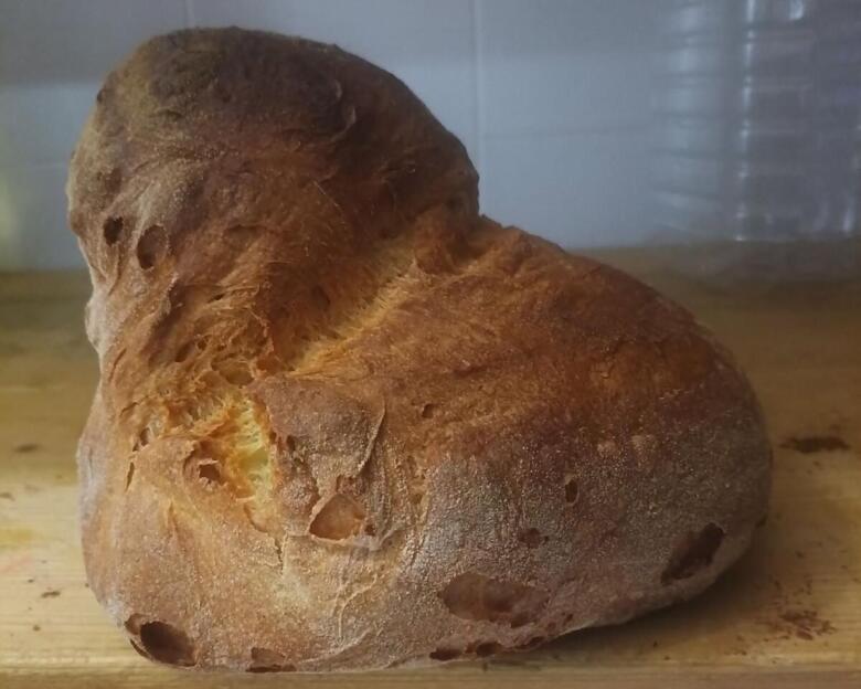 pane di altamura