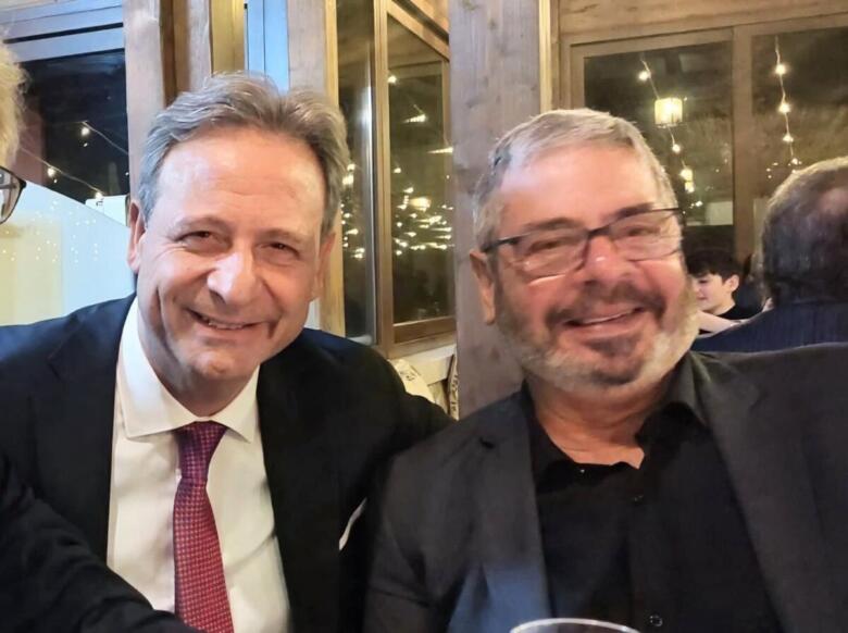 paolo e tonino pagliaro