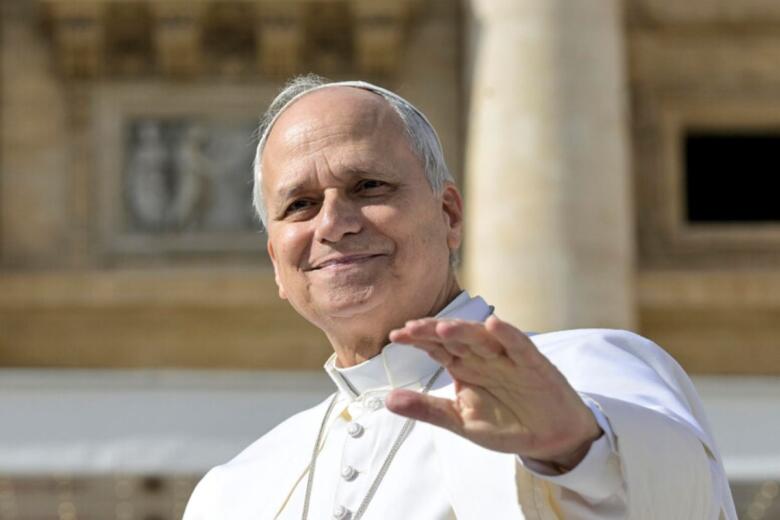 papa leone xiv