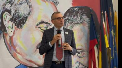 Pierpaolo Montinaro nuovo procuratore aggiunto a Brindisi: via libera dal Consiglio superiore della Magistratura