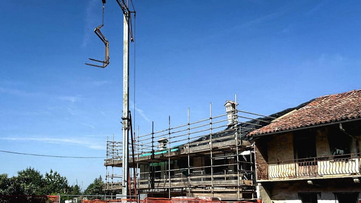 Spara e uccide un ladro nel Cuneese: «Ho sbagliato, farò la fine di Roggero» Spara e uccide un ladro nel Cuneese: «Ho sbagliato, farò la fine di Roggero»