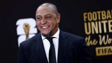 Roberto Carlos rivela il tracollo finanziario: «Ho perso il 99% di quanto guadagnato con il calcio»