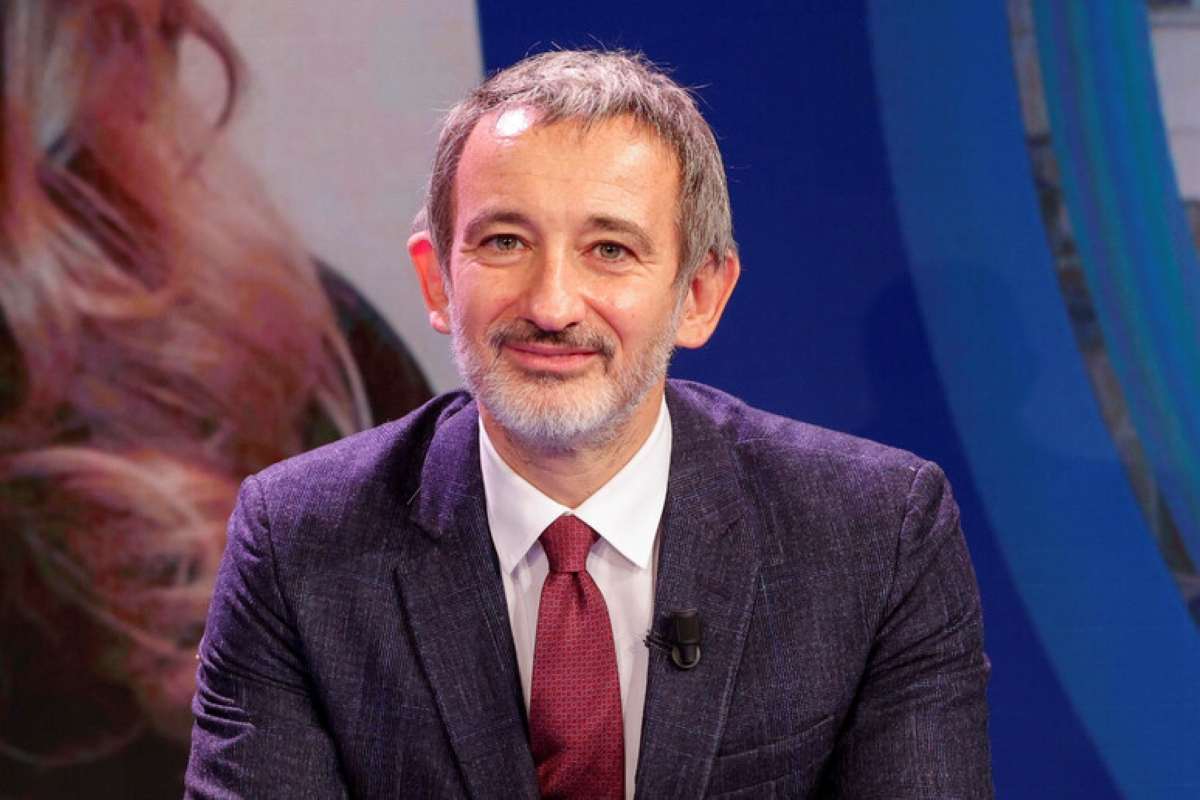 Pietro Senaldi: «Meloni leader due volte: non solo del centrodestra, ma pure delle opposizioni» – L’INTERVISTA Pietro Senaldi: «Meloni leader due volte: non solo del centrodestra, ma pure delle opposizioni» – L’INTERVISTA