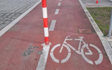 Piste ciclabili, in dieci anni si è passati da 7 a 70 chilometri: Bari, però, è ancora in ritardo