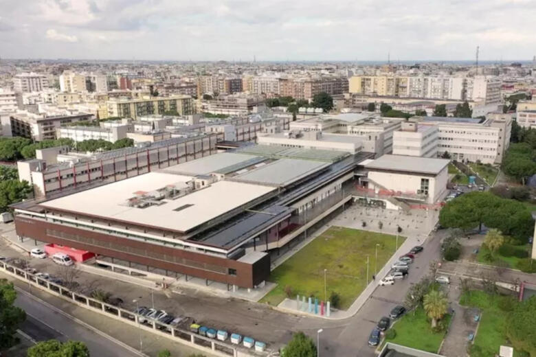 politecnico bari