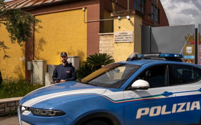 polizia