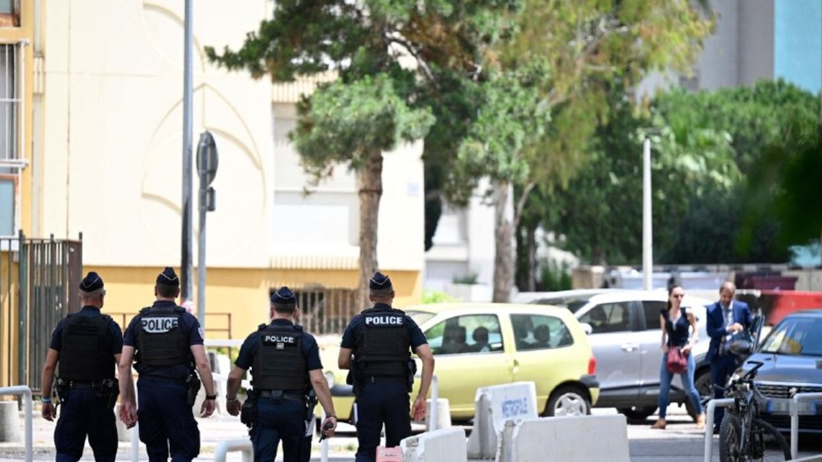 Fermato in autostrada vicino Nizza: trasportava nel bagagliaio il corpo smembrato dell’ex compagna Fermato in autostrada vicino Nizza: trasportava nel bagagliaio il corpo smembrato dell’ex compagna