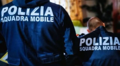 Carte carburante della polizia di Stato clonate, un arresto a Torino: l’inchiesta partita da Bari