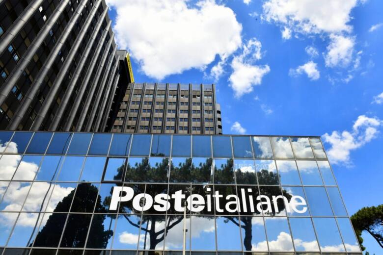 poste italiane