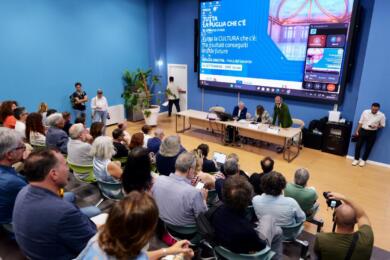 Fiera del Levante, il presidente Frulli: «La campionaria tra identità storica e modernità – L’INTERVISTA