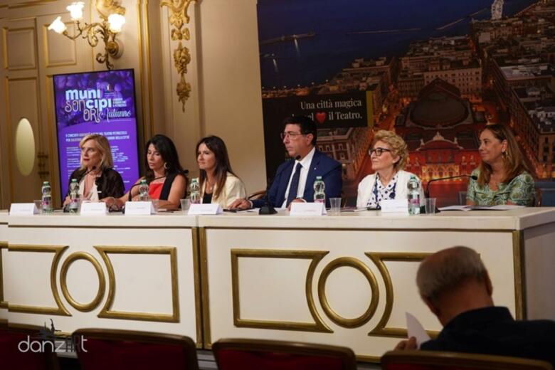 presentazione municipi sonori