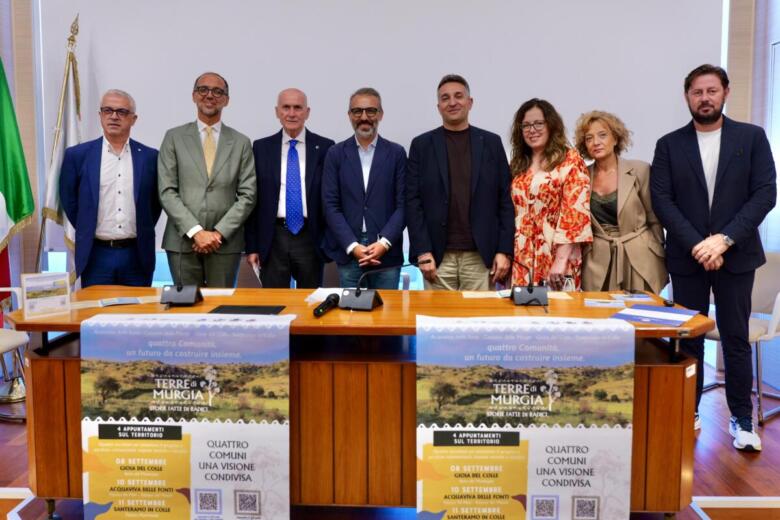 terre di murgia