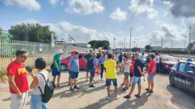 Brovedani, tavolo al Mimit: esclusa la chiusura del sito di Modugno. Urso: «Al lavoro per il rilancio»