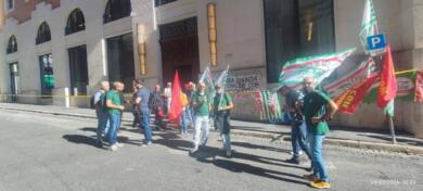 Brovedani, incontro al Mimit: confermato l’impegno per la reindustrializzazione del sito di Modugno