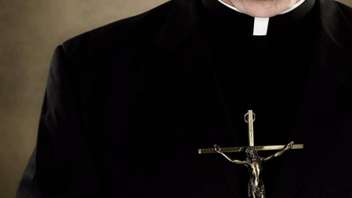 Altamura, truffato il parroco: via 120mila euro dai conti di chiesa e scuola Altamura, truffato il parroco: via 120mila euro dai conti di chiesa e scuola